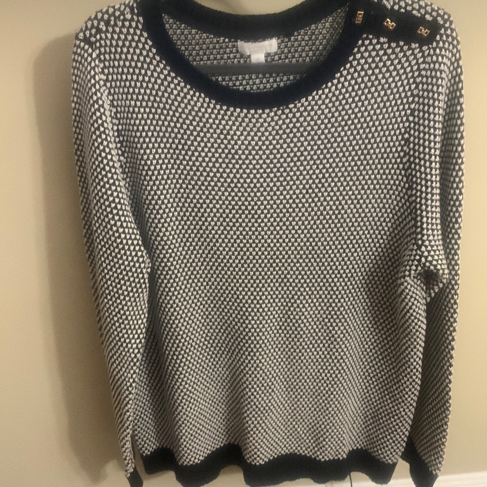 Charter Club Sweater